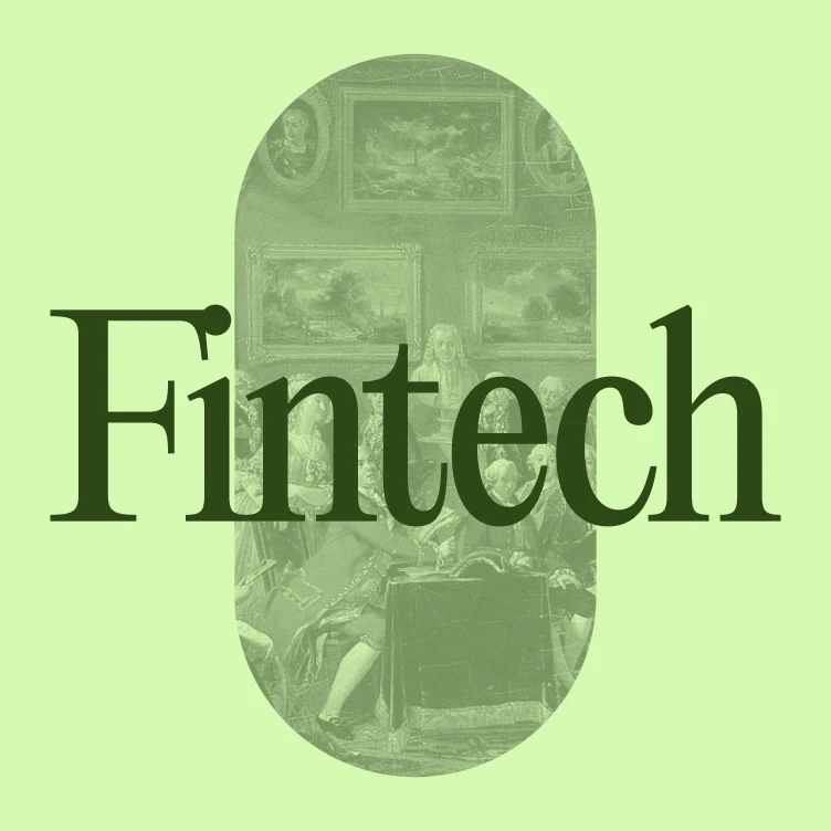 Fintech Salon